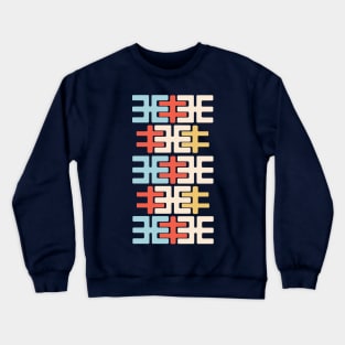 Brevet Crewneck Sweatshirt